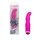 Vibrator 8-Function, CalExotics, Classic Chic, Curve - Roz cutie si produs