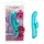 Vibrator Rabbit Foreplay Frenzy Teaser CalExotics, Turcoaz