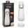 Masturbator Automat cu Vibratie si Suctiune Lifelike Pulsar Stroker CalExotics, produs si cutie