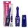 Masina de Sex, Travel Thruster Portable Sex Machine - Violet
