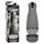 Masturbator Automat cu Vibratie si Suctiune Milk Master CalExotics, Negru cutie