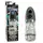 Masturbator Automat Transparent cu Vibratie si Suctiune Extreme Milker CalExotics produs