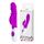 Vibrator Pretty Love Peter Purple, 30 Vibratii