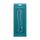 Vibrator Obsessions Zeus Rechargeable Silicon, 10 Moduri Vibrație & Waterproof - Dark Green