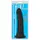 Dildo fin Thinz 8 inch by Curve, negru, cutia originala 8 inch Slim Dong Midnight