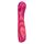 Vibrator Rabbit Sunset Seducer by CalExotics Endless Summer, violet, vedere 1