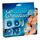 Set 4 Inele si Vibrator Glont You2Toys »Penis Emotion« Albastru