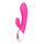 Vibrator Nalone »Rhytm Sound« 20,3 cm - Roz