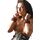 Catuse ZADO "Wild Thing" - Rosu