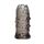 Manson Penis cu Bile Metalice Apollo Premium - culoare si material