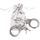 Catuse Metalice Fifty Shades Of Grey