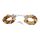 Catuse Plus Toyz4Lovers "Best Seller" Galben