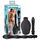Irigator Intim You2Toys "Shower Me" - Negru