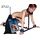 Sistem imobilizare ZADO »Spreader Bar Kit Bondage« Negru