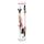 Bara Striptease Pipedream Fantasy "Dance Pole" 2,75 m - Argintiu