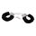 Catuse Plus Toyz4Lovers "Best Seller" Negru