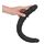 Dildo Dublu Bad Kitty "Double Dong" 40 cm - Negru