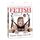 Sistem Imobilizare Piperdream »Position Master With Cuffs« Negru