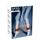 Catuse Picioare ZADO "Learther Cuffs" - Negru##