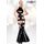 Rochie de Ocazie Sexi Saresia - Negru