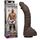 Dildo Realistic Vac-U-Lock "Prince Yahshua" 26,75 cm - Maro