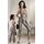 Salopeta cu Decolteu Adanc Cottelli Collection
