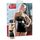 Rochie Eleganta Sexi Curea Albastra Cotelli Collection - Negru