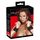 Catuse Bad Kitty "Naughty Toys" - Negru