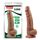 Dildo Chisa Novelties "Fashion Dude" 22 cm - Maro
