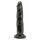 Dildo ToyJoy "Get Real" 18 cm - Negru