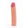 Prelungitor Penis Lovetoy »Pleasure X-Tender 2« 17 cm - Natural