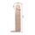 Prelungitor Penis Pretty Love »Penis Sleeve« 18 cm - Natural - vedere frontala