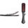 Padela Toyz4Lovers "Love" 32 cm - Negru