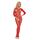 Catsuit Netty Softline - Rosu
