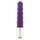 Mini Vibrator Seven Creations "Lady Discretion" 11 cm - Violet