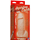 Dildo Doc Johnson "Squirting Cock" 18,8 cm - Natural