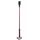 Cravasa Piele Devil Sticks Leather 66cm - vedere frontala