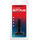 Butt Plug Anal Doc Johnson "Smooth Small" 11 cm - Negru