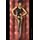 Bodystocking Chilirose - Negru
