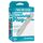 Adaptor Doc Johnson »Frosted Double Up Plug« Vac-U-Look 13,5 cm