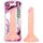 Dildo Lovetoy "Natural Enduro" 15 cm - Natural