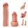 Prelungitor Penis Lovetoy »Revolutionary Nature Extender« 18 cm - Natural