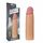 Prelungitor Penis Lovetoy »Revolutionary Nature Extender« 17 cm - Natural