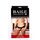 StrapOn Vibrator Barbati Baile »Jessica« 16 cm - Natural