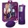 Ou Vibrator You2Toys »Velvet« 5,5 cm - Violet