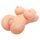 Masturbator Bangers "Virgin Fuck Babe" 35 cm - Natural