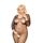 Catsuit Netty Softline - Negru