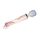 Aparat Masaj RelaXxxx »Magic Massager« 32 cm - Alb