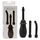 Set Irigator cu Trei Capete Seven Creations "Douche" 20 cm