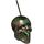 Cana Skull Cup Oil Slick Kheper Games